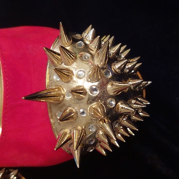 Bad a$$ heels - Picture 2 of 4